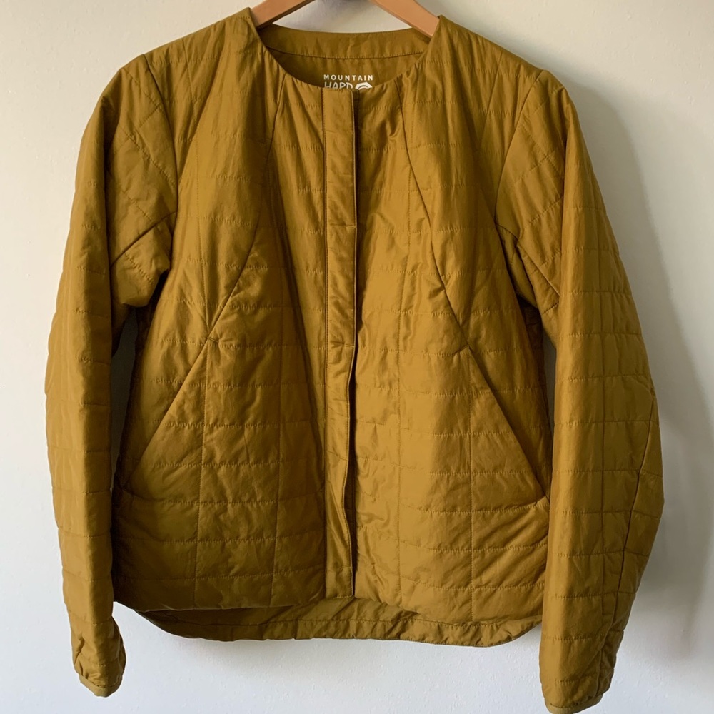 Mountain Hardware Skylab Insulated Jacket